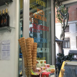 Pepe Cafe Carte