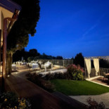 La Veranda Nourriture