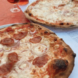 Pizzeria Ander Comida