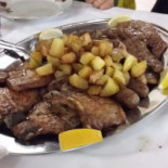 Da Barbetta Nourriture