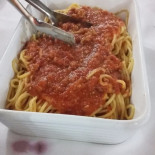 Da Barbetta Nourriture