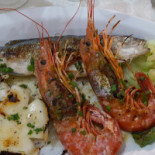 Il Pinus Comida