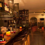 Sasso's Comida