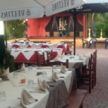 Josmari Cafe Concerto Nourriture
