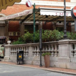 Caffè Bramante Extérieur