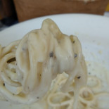 Bollicina À l'intérieur
