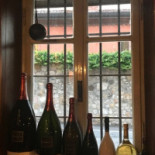 Trattoria Al Portego food