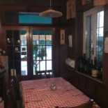 Trattoria Al Portego food