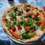 Pizzeria Da Lelle Nourriture