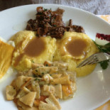 Le Roi Comida