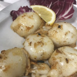 Primavera food