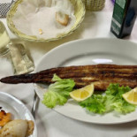 Primavera food