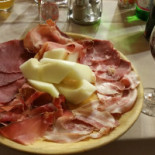 Pineta Comida