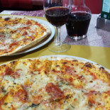 Pizzeria Graziano Sant'agata Feltria Nourriture
