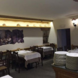 La Filanda À l'intérieur