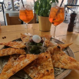 Vasinikò Comida