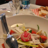 Blend Comida