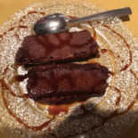 Gentil Locanda Comida