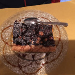 Gentil Locanda Comida