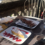 Il Balcone Sul Lago Café