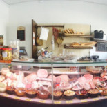 Pane E Salame Nourriture