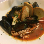 Locanda Tiabuscion Nourriture