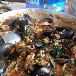 Il Caciucco Nourriture