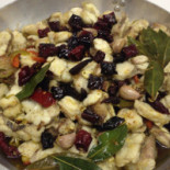 L'angolino Da Filippo Comida