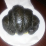 Pane Caffe' Comida