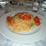 La Foce Nourriture