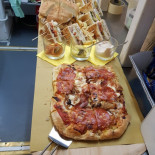 Mon Amour Bistro Nourriture