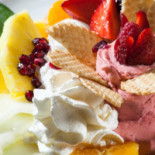 Rosa Cremeria Food food