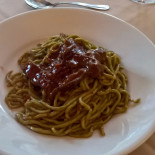Costa Salata Nourriture