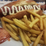 Löwengrube food
