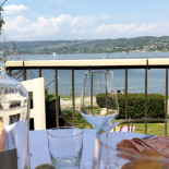 Dei Pescatori Nourriture