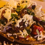 Ciuri Ciuri Comida