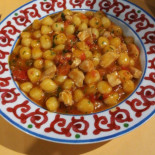 Ciuri Ciuri Nourriture