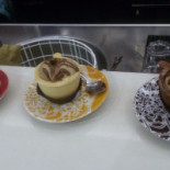 Talent Caffe Comida