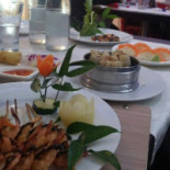 Sushi Itoya Nourriture