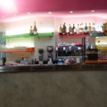 Gioia Cafe food