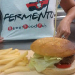 Braceria Fermento Nourriture