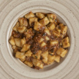 Rifugio Cereda À l'intérieur