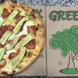 Dream Pizza Di Giuseppe Coppola food