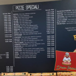 Dream Pizza Di Giuseppe Coppola food