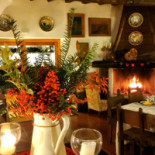 Il Casale Delle Streghe Nourriture