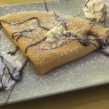 Dolce E Salato Nourriture