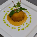 Colpa Del Mare Comida