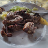 Costa Casale Comida
