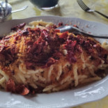 Costa Casale Comida