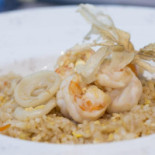 Shabu Seregno Nourriture